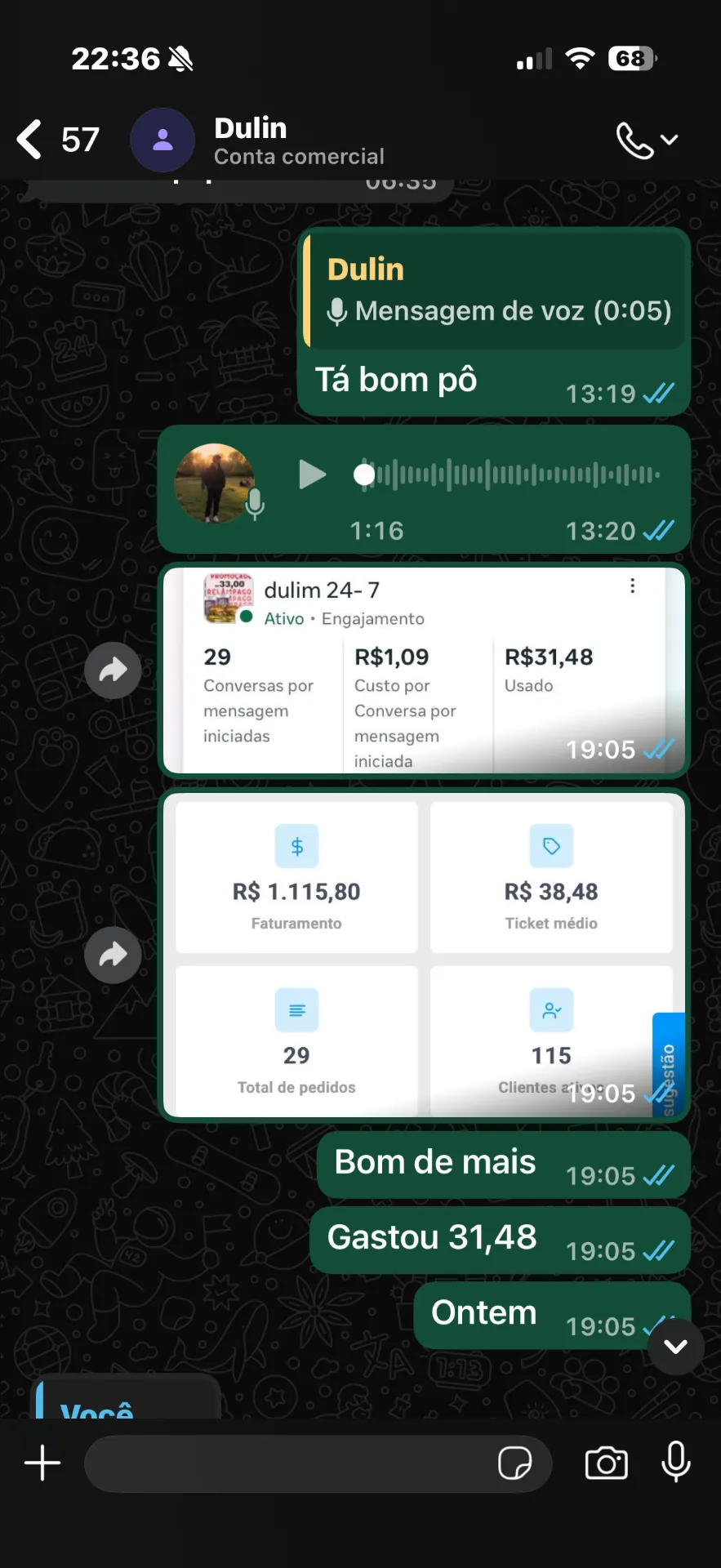 Depoimento 2
