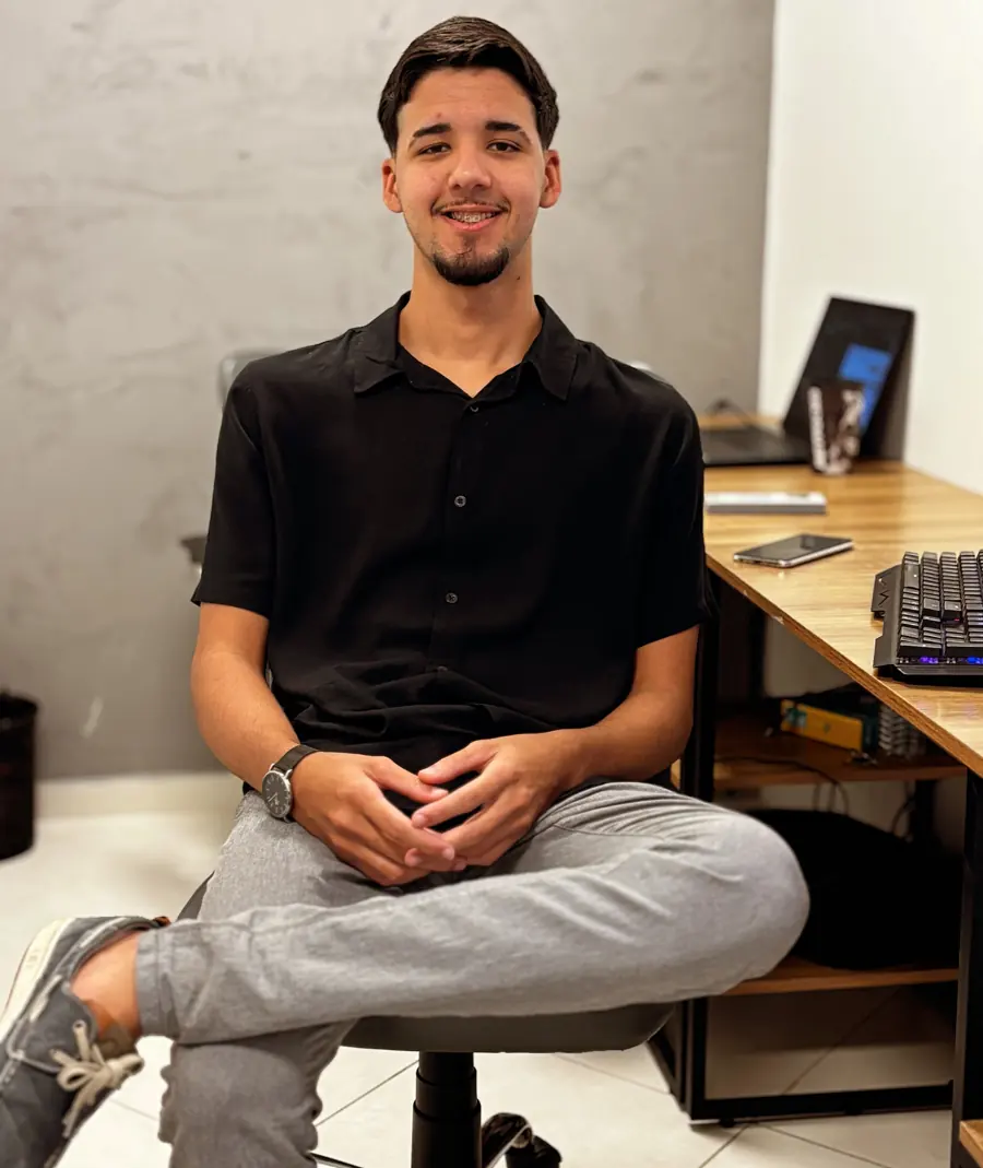 Pedro Custódio 20