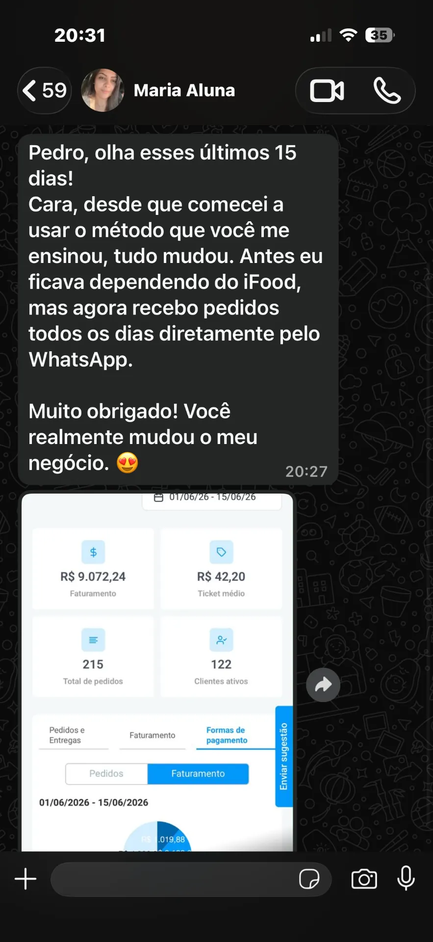 Depoimento 4