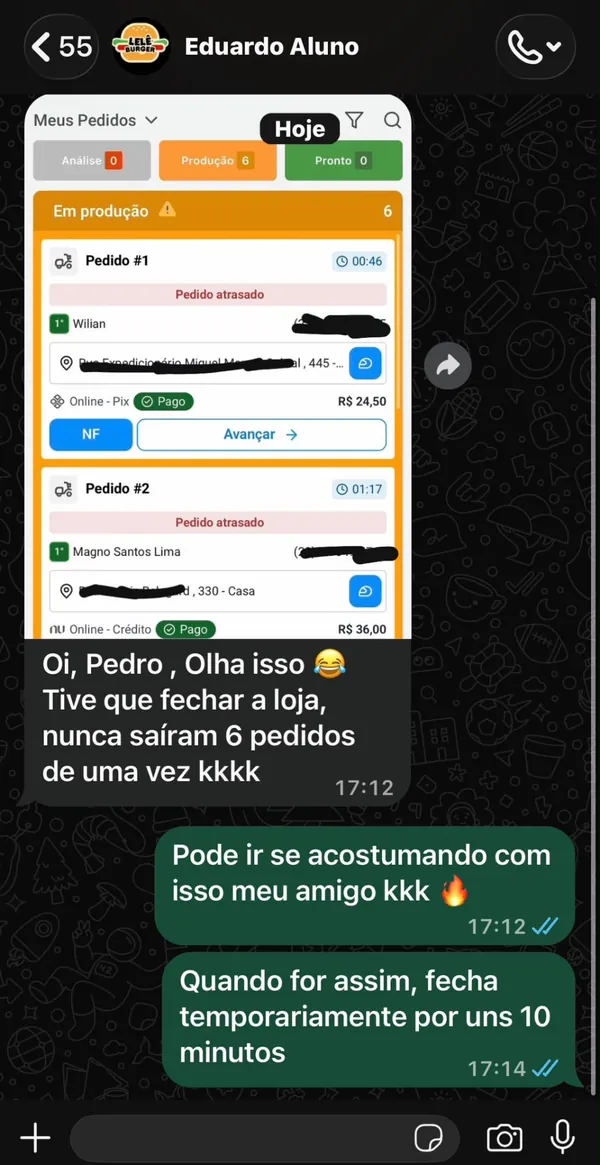 Depoimento 10